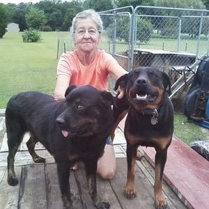 Meet your Posher, Mae